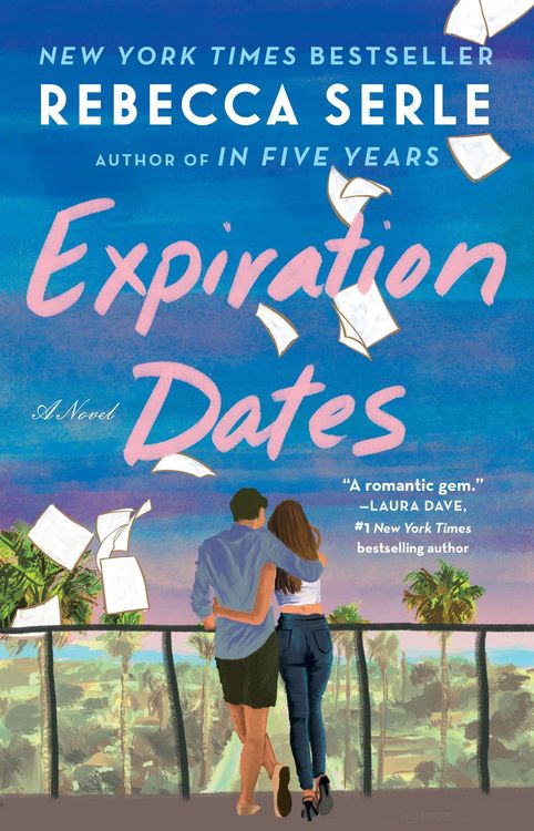 Produktbild: Expiration Dates