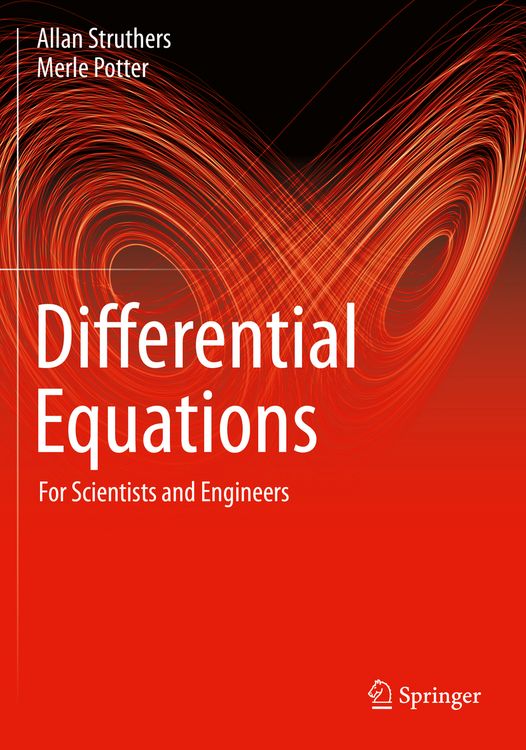 Produktbild: Differential Equations