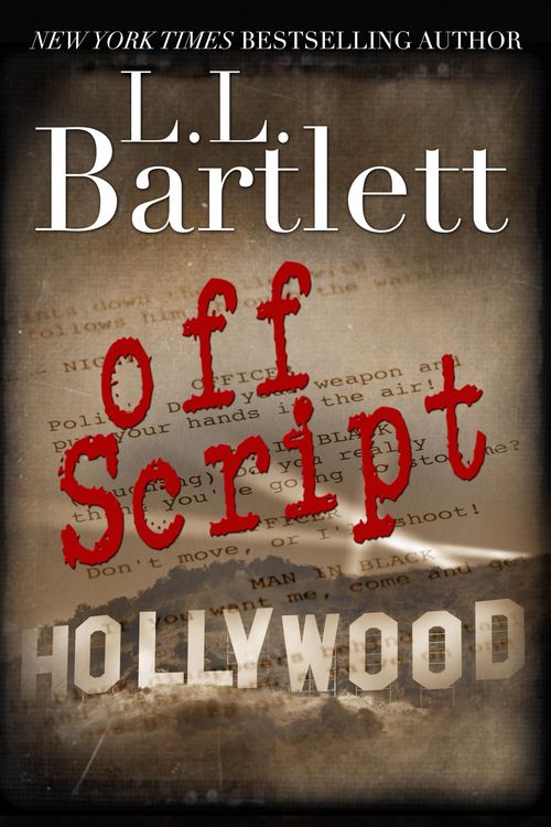 Produktbild: Off Script