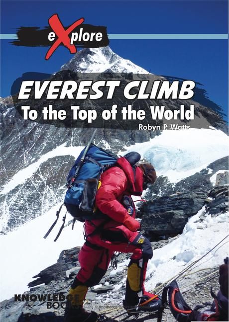 Produktbild: Everest Climb