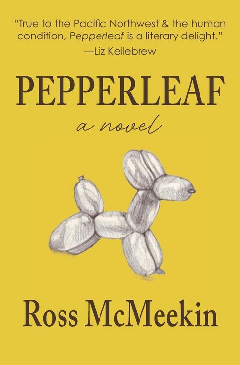 Produktbild: Pepperleaf