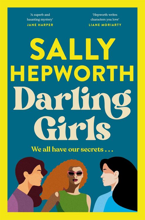 Produktbild: Darling Girls