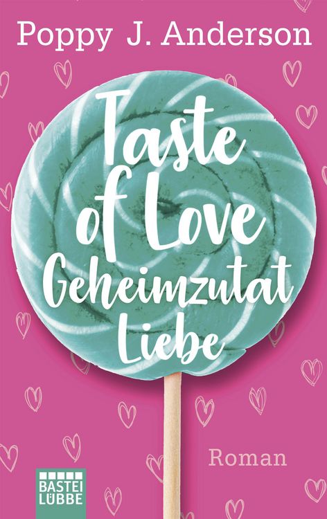 Produktbild: Taste of Love - Geheimzutat Liebe