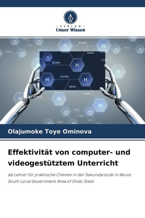 Produktbild: Effektivit&auml;t von computer- und videogest&uuml;tztem Unterricht