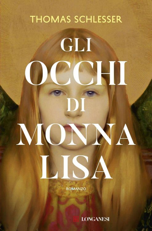 Produktbild: Gli occhi di Monna Lisa