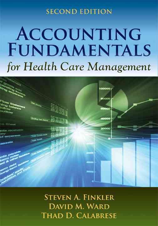 Produktbild: Accounting Fundamentals For-2e