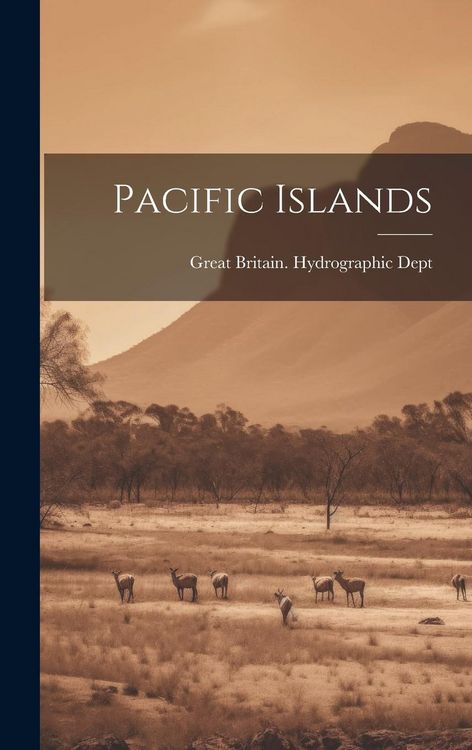 Produktbild: Pacific Islands