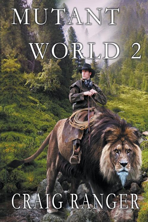 Produktbild: Mutant World 2