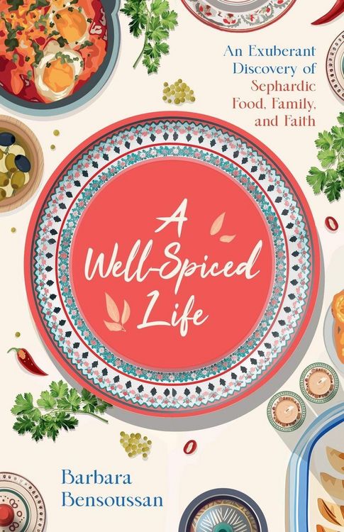 Produktbild: A Well-Spiced Life