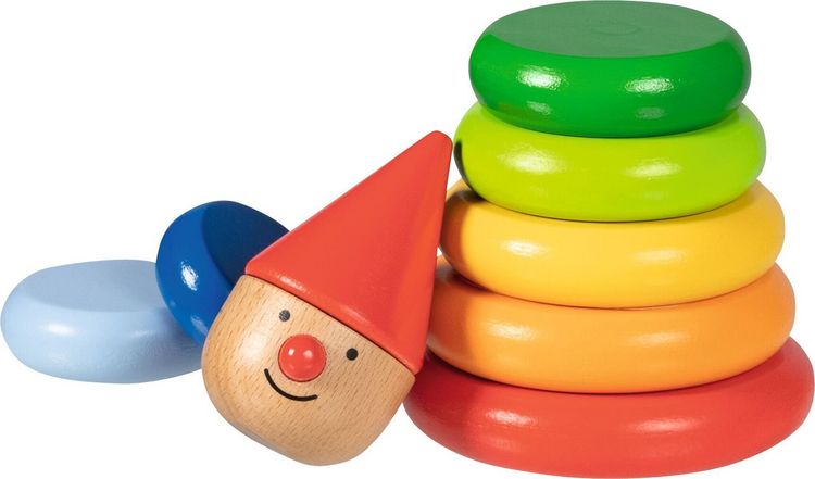 Produktbild: Stapel-Magnet-M&auml;nnchen Nimo