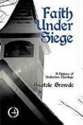 Produktbild: Faith Under Siege