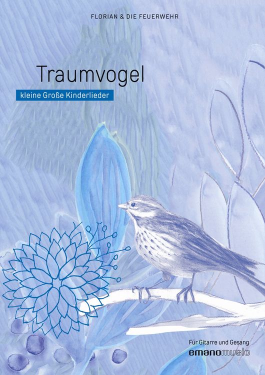 Produktbild: Traumvogel