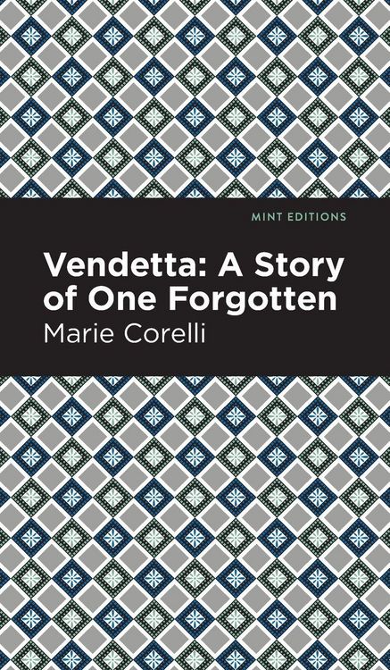 Produktbild: Vendetta
