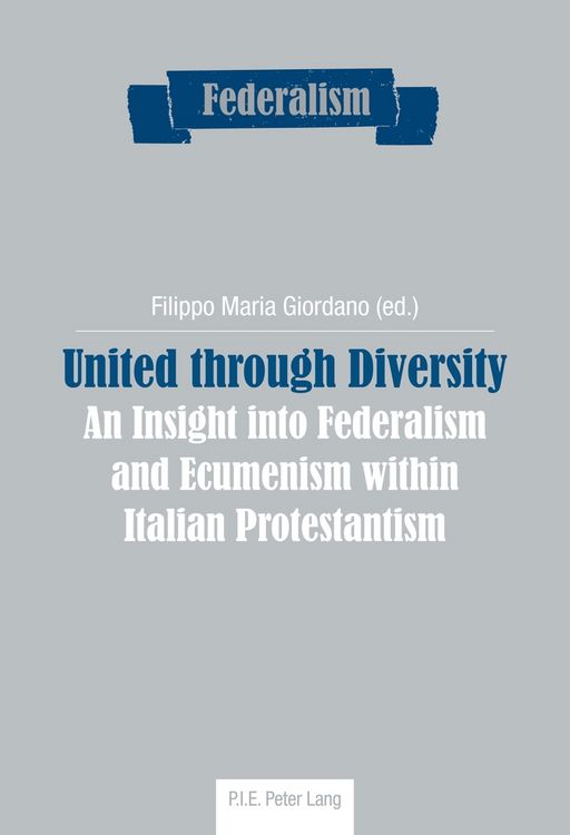 Produktbild: United through Diversity
