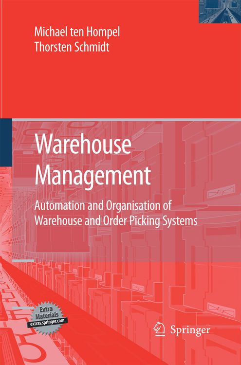 Produktbild: Warehouse Management