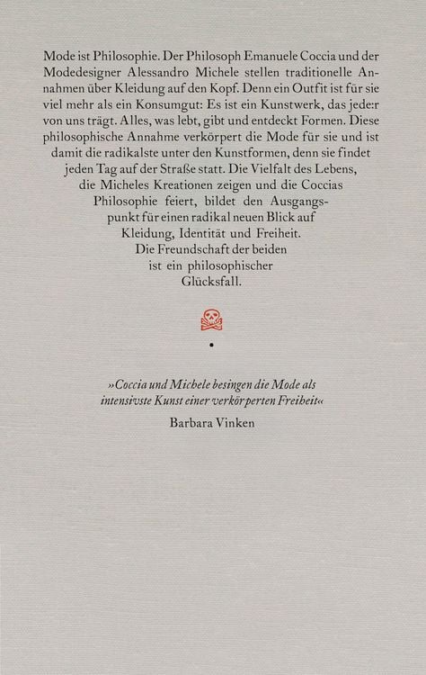 Das Leben der Formen