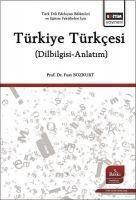 Produktbild: T&uuml;rkiye T&uuml;rkcesi