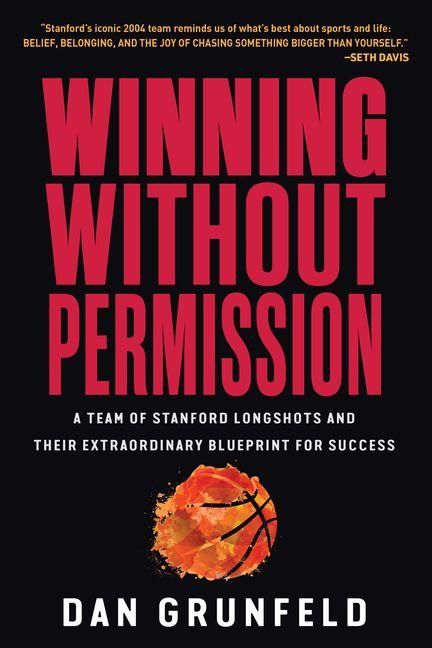 Produktbild: Winning Without Permission