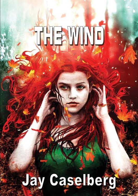 Produktbild: The Wind
