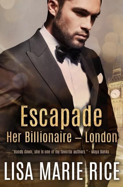 Produktbild: Escapade