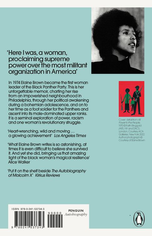 Produktbild: A Taste of Power