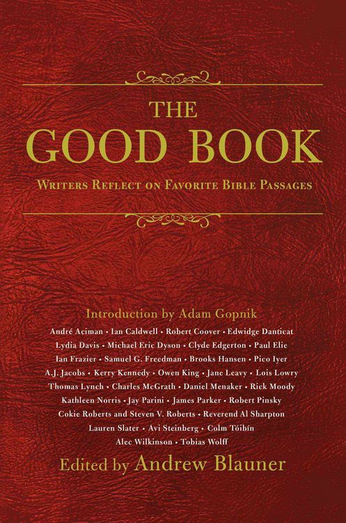 Produktbild: Good Bk