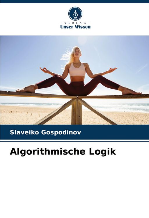 Produktbild: Algorithmische Logik