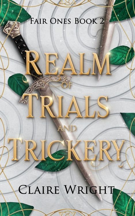 Produktbild: Realm of Trials and Trickery