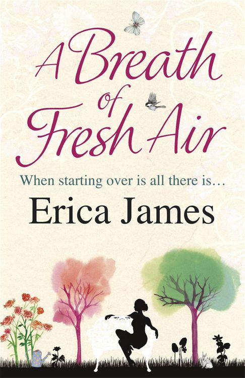Produktbild: A Breath of Fresh Air