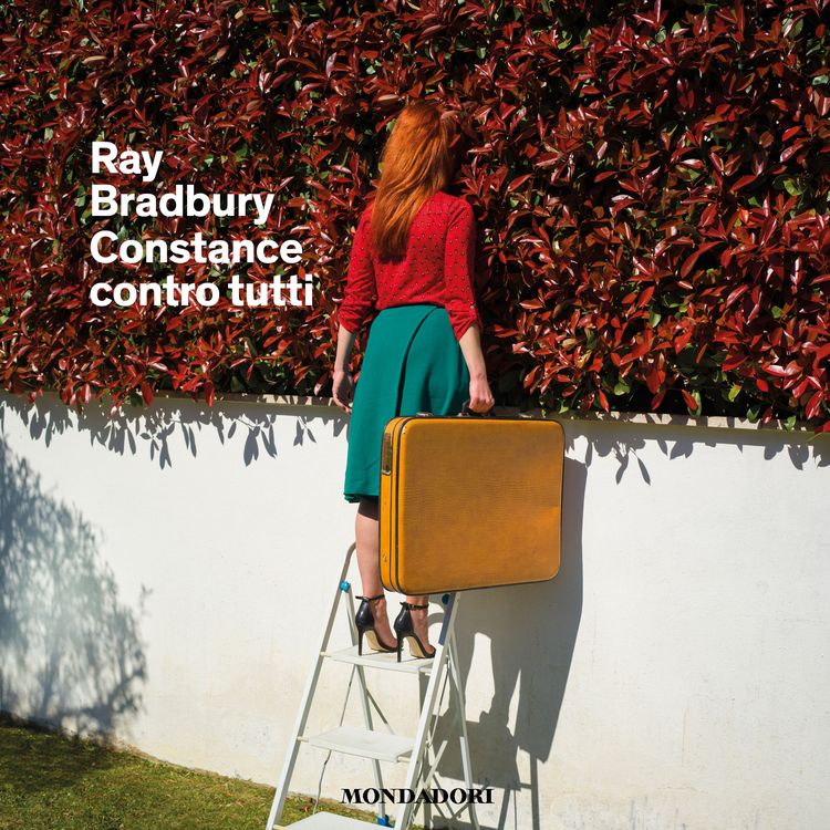 Produktbild: Constance contro tutti