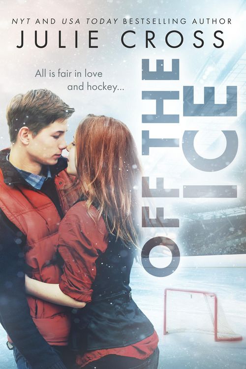 Produktbild: Off the Ice