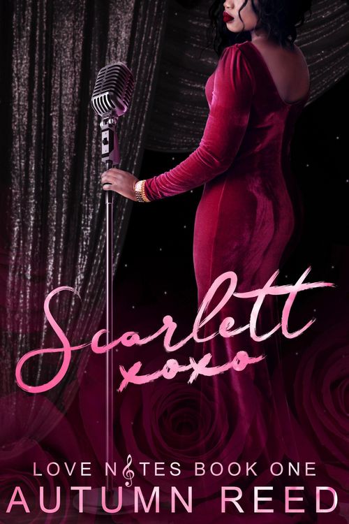 Produktbild: Scarlett XOXO (Love Notes, #1)