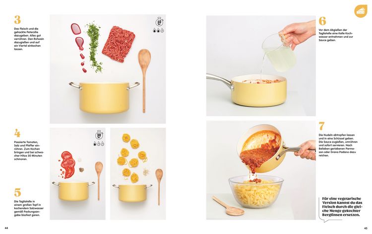 Produktbild: Cook it! Basics