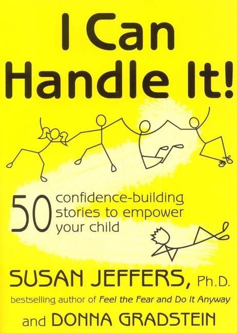 Produktbild: I Can Handle It!