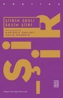 Produktbild: Siirin Sesi Sesin Siiri