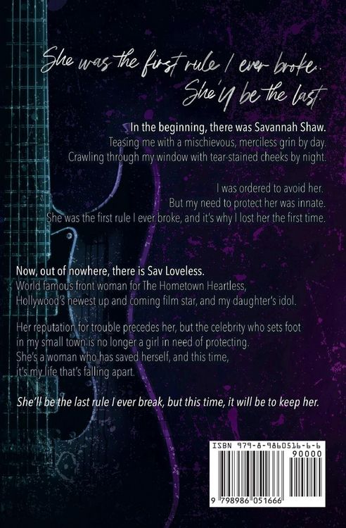 Produktbild: Between Never and Forever
