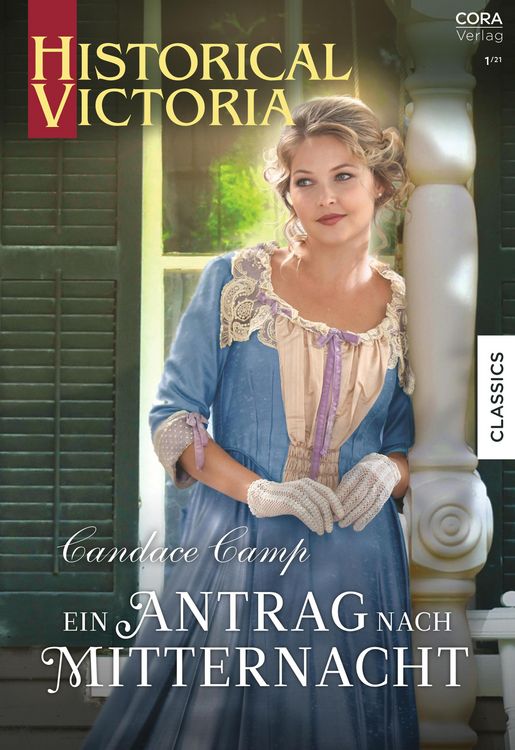 Produktbild: Ein Antrag nach Mitternacht
