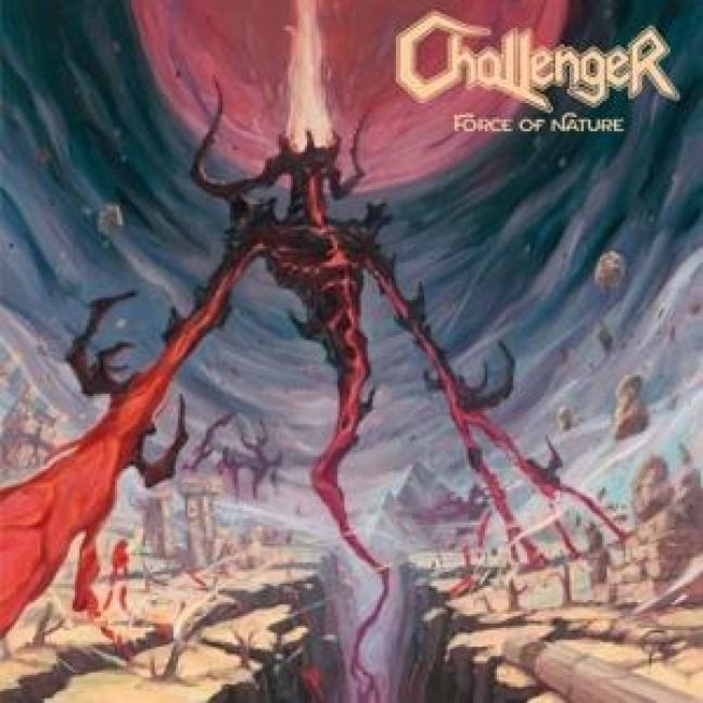 Produktbild: Force of Nature