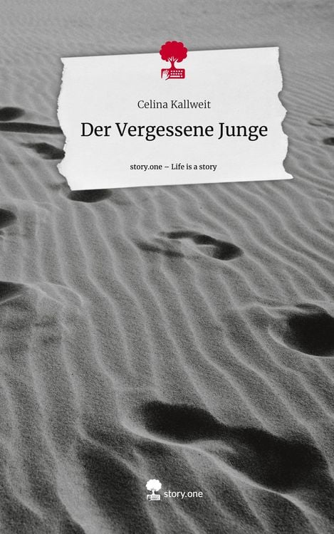 Produktbild: Der Vergessene Junge. Life is a Story - story.one