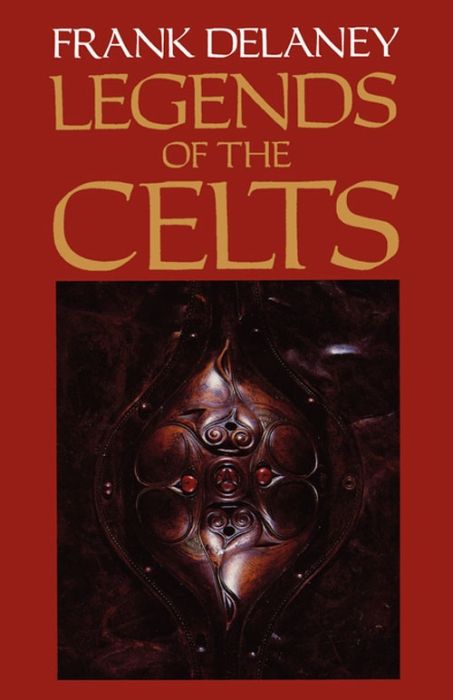 Produktbild: Legends of the Celts
