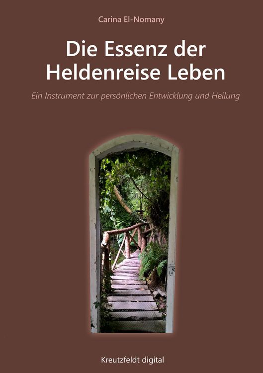 Produktbild: Die Essenz der Heldenreise Leben
