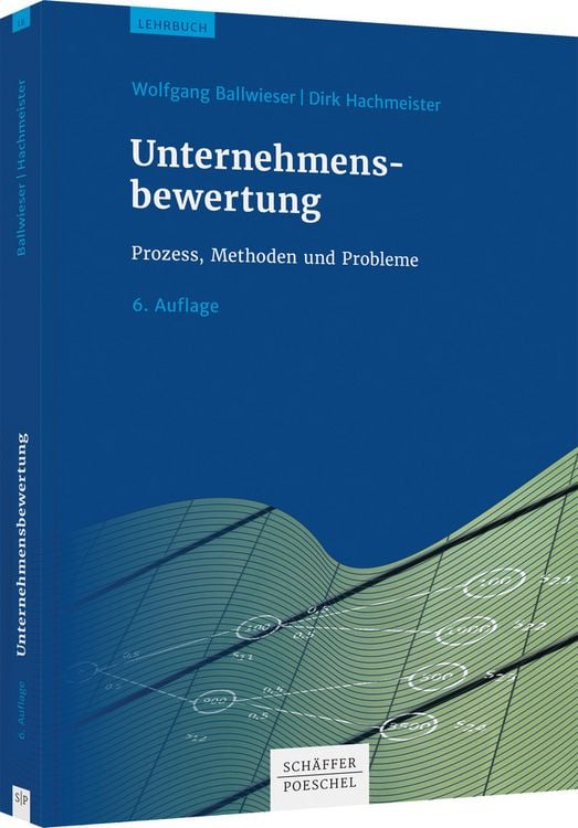 Produktbild: Unternehmensbewertung