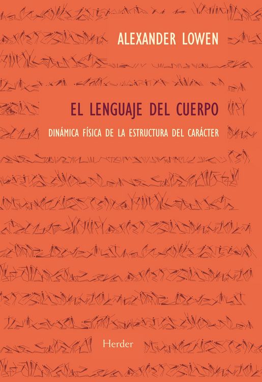 Produktbild: El lenguaje del cuerpo