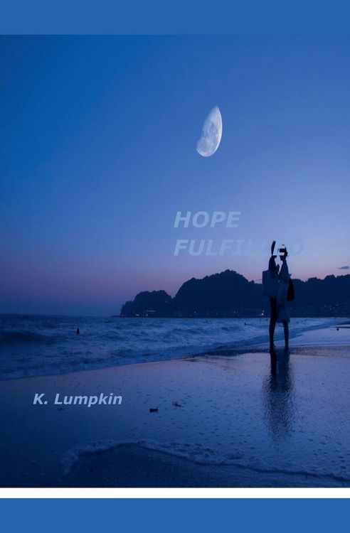 Produktbild: Hope Fulfilled