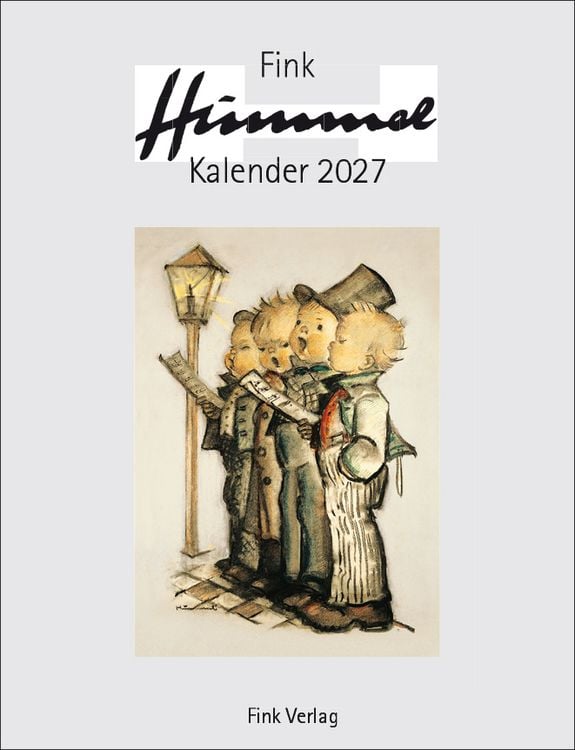 Produktbild: Hummel 2027