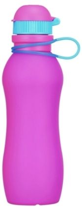 Produktbild: Trinkflasche Viv Bottle 3.0 500 ml pink