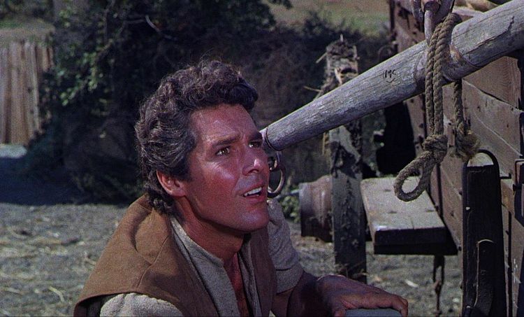 Produktbild: Der Herrscher von Cornwall (Jack the Giant Killer)