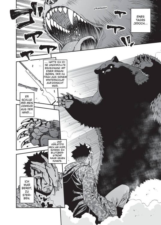 Produktbild: 12 Beast - Vom Gamer zum Ninja 06
