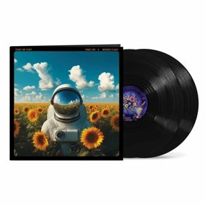 Produktbild: Songs For A Nervous Planet (2LP)