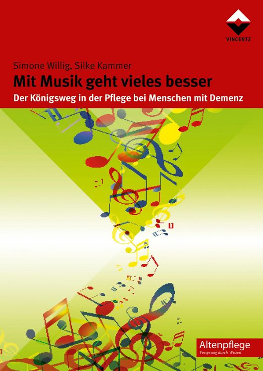 Produktbild: Mit Musik geht vieles besser